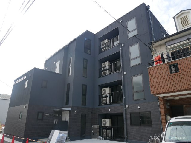 【外観】 | HIT KITATANABE SIX