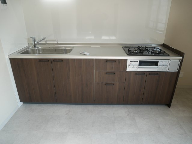 【キッチン】 | HIT KITATANABE SIX