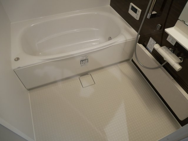 【浴室】 | HIT KITATANABE SIX