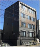 板橋区小豆沢４丁目のアパートの画像