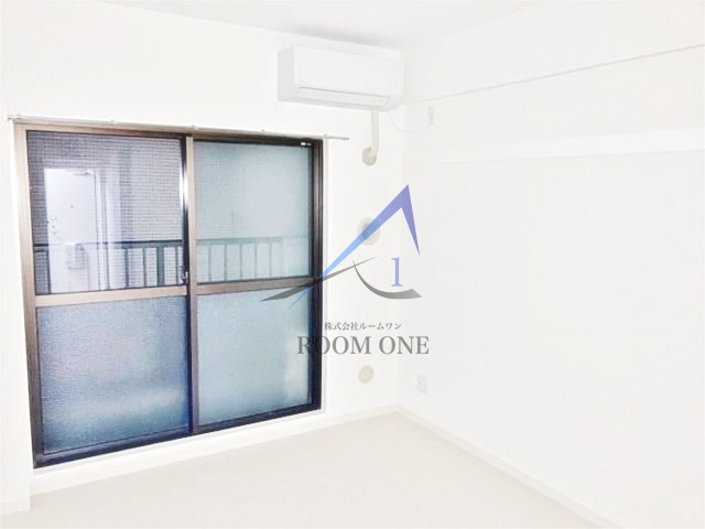 日神パレステージ亀戸第２の寝室|寝室です。