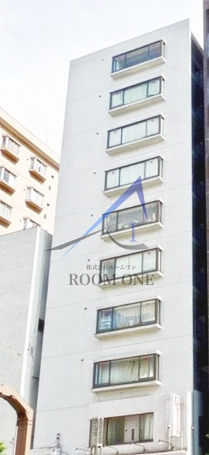 日神パレステージ亀戸第２の外観