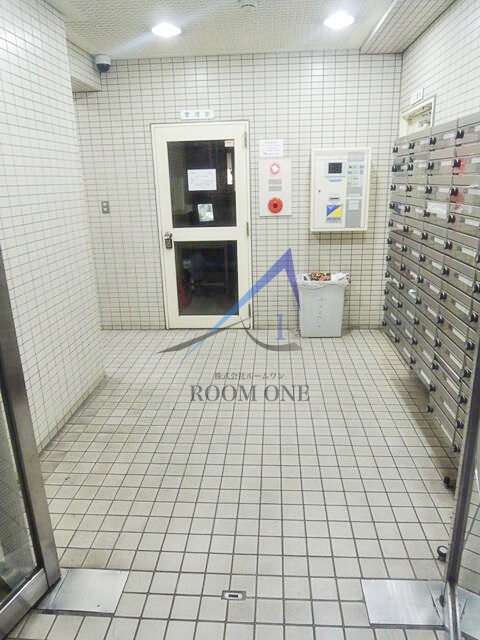 日神パレステージ亀戸第２のその他共用部分