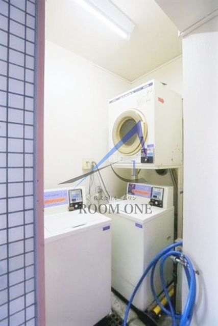 ライオンズマンション三軒茶屋第７