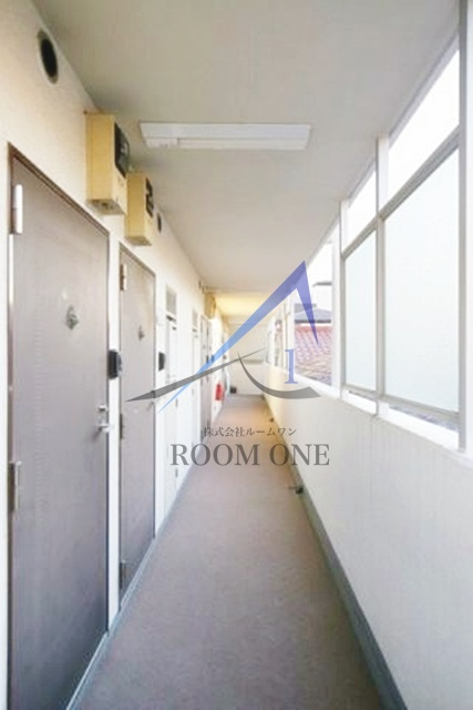 ライオンズマンション三軒茶屋第７