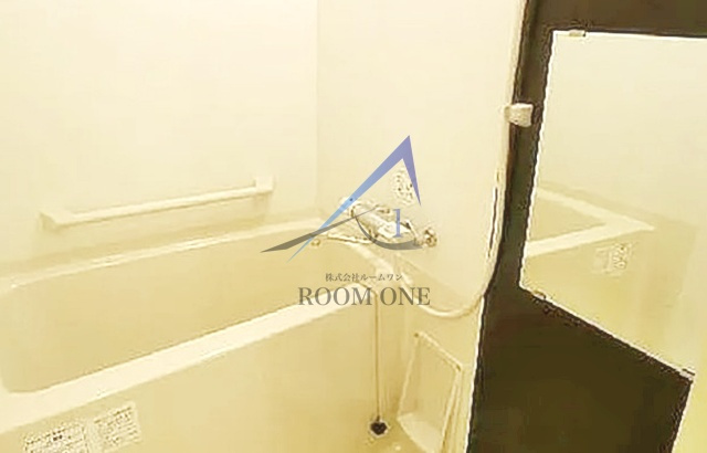 Ｓａｌｅｔｔａ大森山王の浴室|お風呂です。