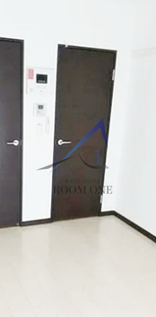 Ｓａｌｅｔｔａ大森山王の収納|収納です。