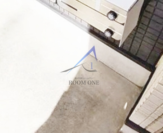 ステラ西大井のその他共用部分|集合ポストです。