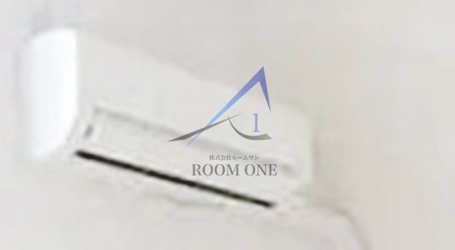 ステラ西大井の設備|エアコン付です。