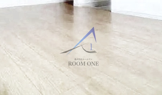 ステラ西大井の居間・リビング|洋室のお部屋です。