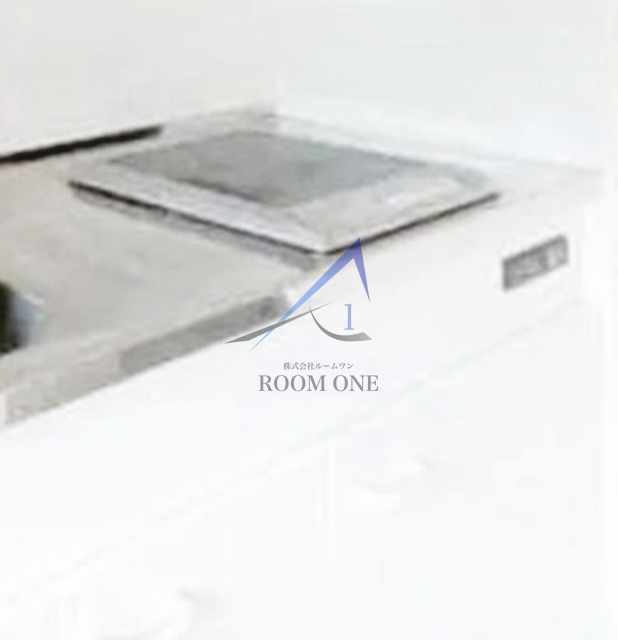 ステラ西大井のキッチン|キッチンです。