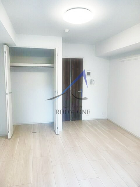 リバ・ビレッジ西中延の寝室|寝室です。