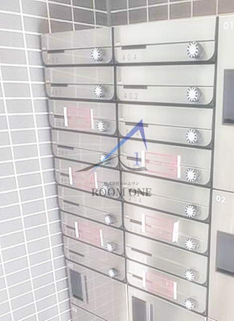 リバ・ビレッジ西中延