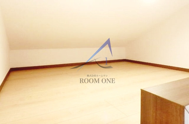 ＲＡＭＳ馬込の寝室|寝室です。