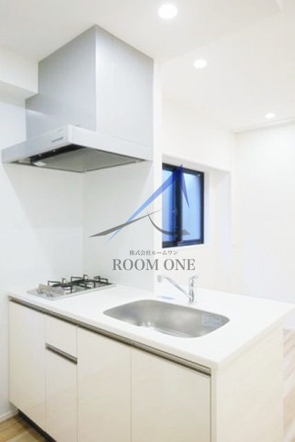 ＴＡＳ田園調布レジデンスのキッチン|キッチンです。