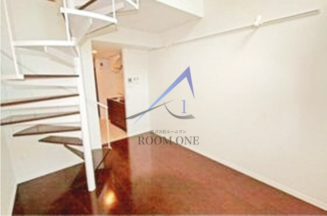 ＫＴテラスの寝室|寝室です。