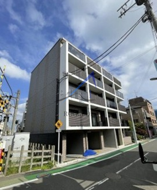 ガリシア千鳥町Ⅱ