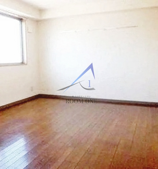 第31シンエイビルの寝室|寝室です。