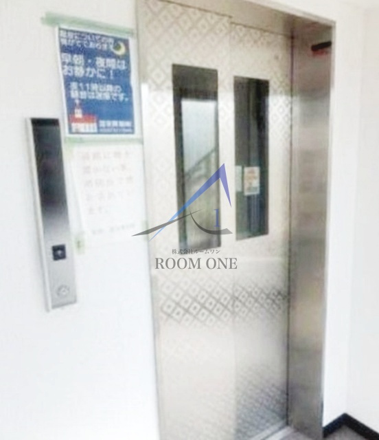 第31シンエイビル