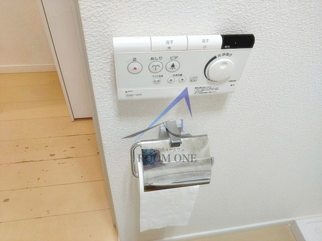 プラージュ白金台のその他