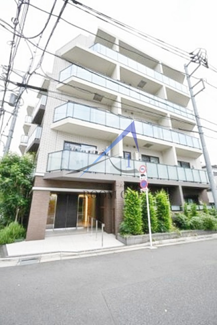 ＴＡＳ田園調布レジデンス