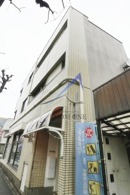 バーゼ用賀の外観|外観です。