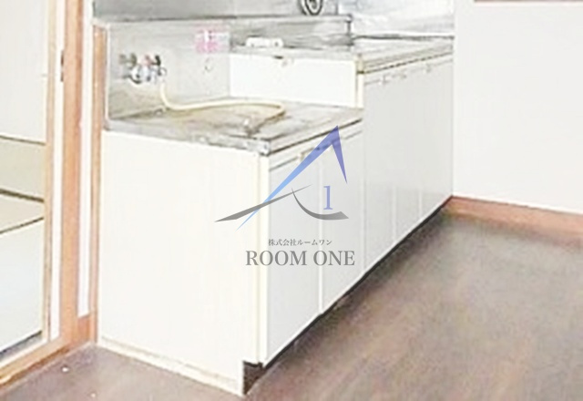 バーゼ用賀のキッチン|キッチンです。