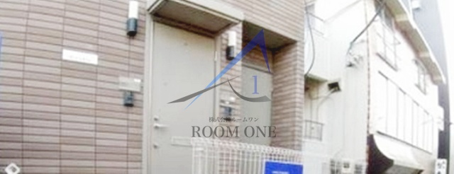 コンシェルジュのエントランス|エントランスです。