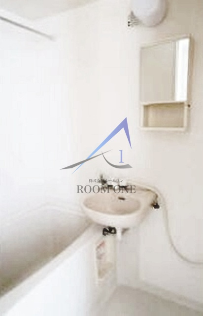 コンシェルジュの浴室|お風呂です。