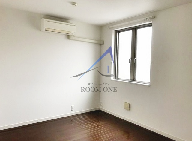 フォール　ブランシェ用賀の寝室|寝室です。