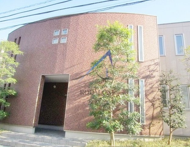 フォール　ブランシェ用賀の外観|外観です。