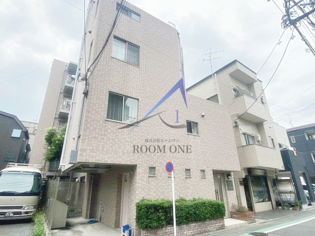 カサ・ド・アマリア