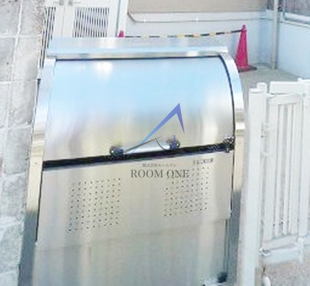 南品川フラッツ