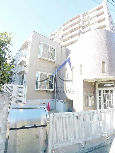 南品川フラッツ