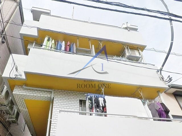 キソービクトリア自由が丘