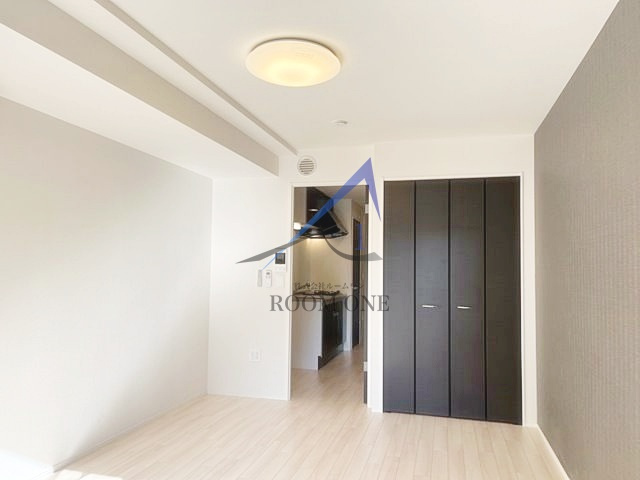 アルカンシエル馬込の寝室|寝室です。