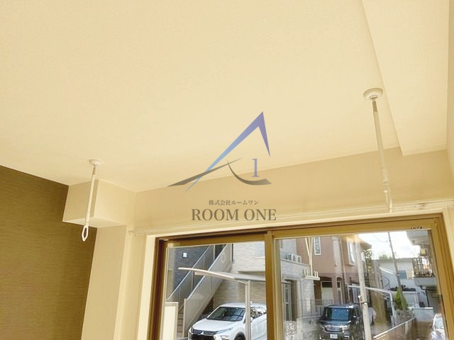 アルカンシエル馬込のその他