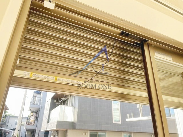 アルカンシエル馬込