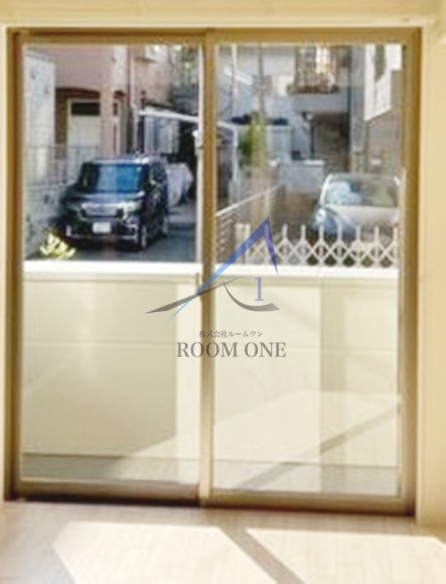 アルカンシエル馬込