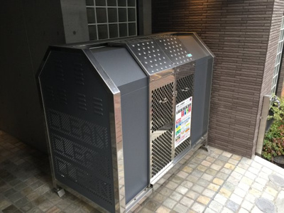 【その他共用部分】 | LAPiS練馬