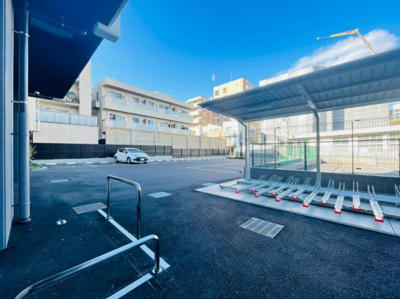 【その他共用部分】 | S-RESIDENCE福島Alovita