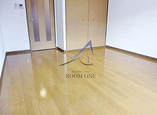 シュミネ森下の寝室|寝室です。