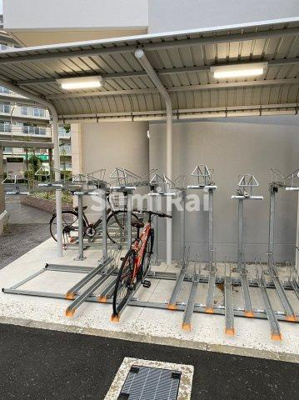 【その他共用部分】 | エステムコート神戸大倉山公園