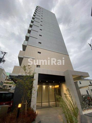 【外観】 | エステムコート神戸大倉山公園