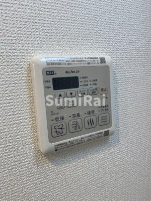 【設備】 | エステムコート神戸大倉山公園