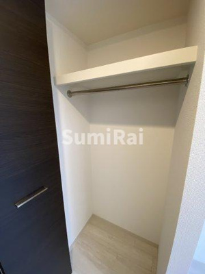 【収納】 | エステムコート神戸大倉山公園