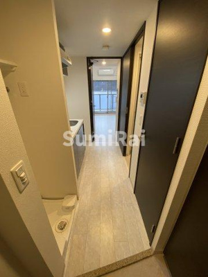 【玄関】 | エステムコート神戸大倉山公園