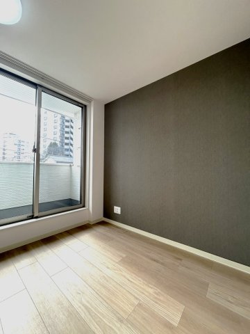 【賃貸アパート】エバーズ鶴ヶ島の洋室|使い勝手のいい洋室です