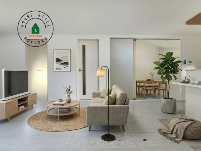 糟屋郡志免町桜丘3丁目第6-2棟（1号棟）