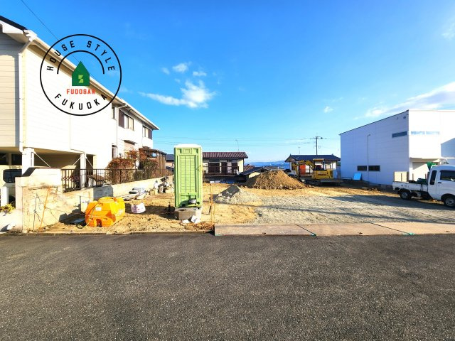 糟屋郡志免町桜丘3丁目第6-2棟（1号棟）